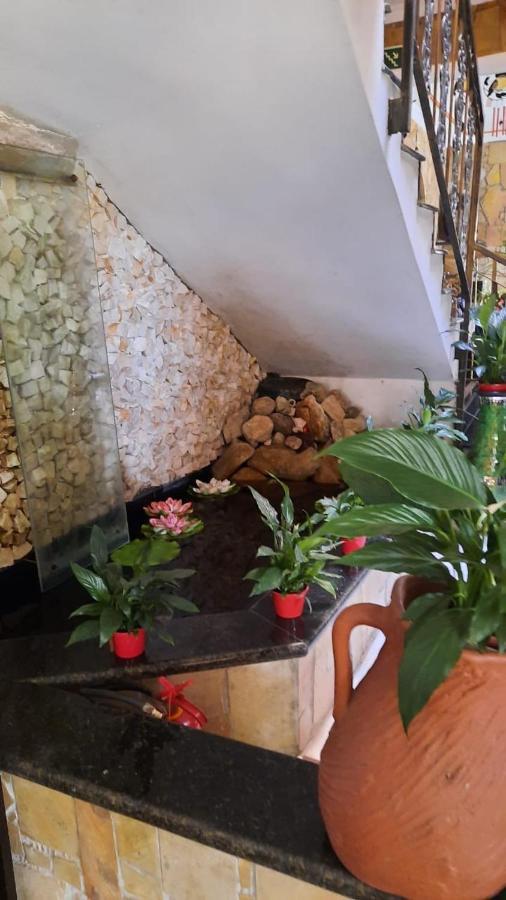 Pousada Canto Das Corujas São Roque Zewnętrze zdjęcie